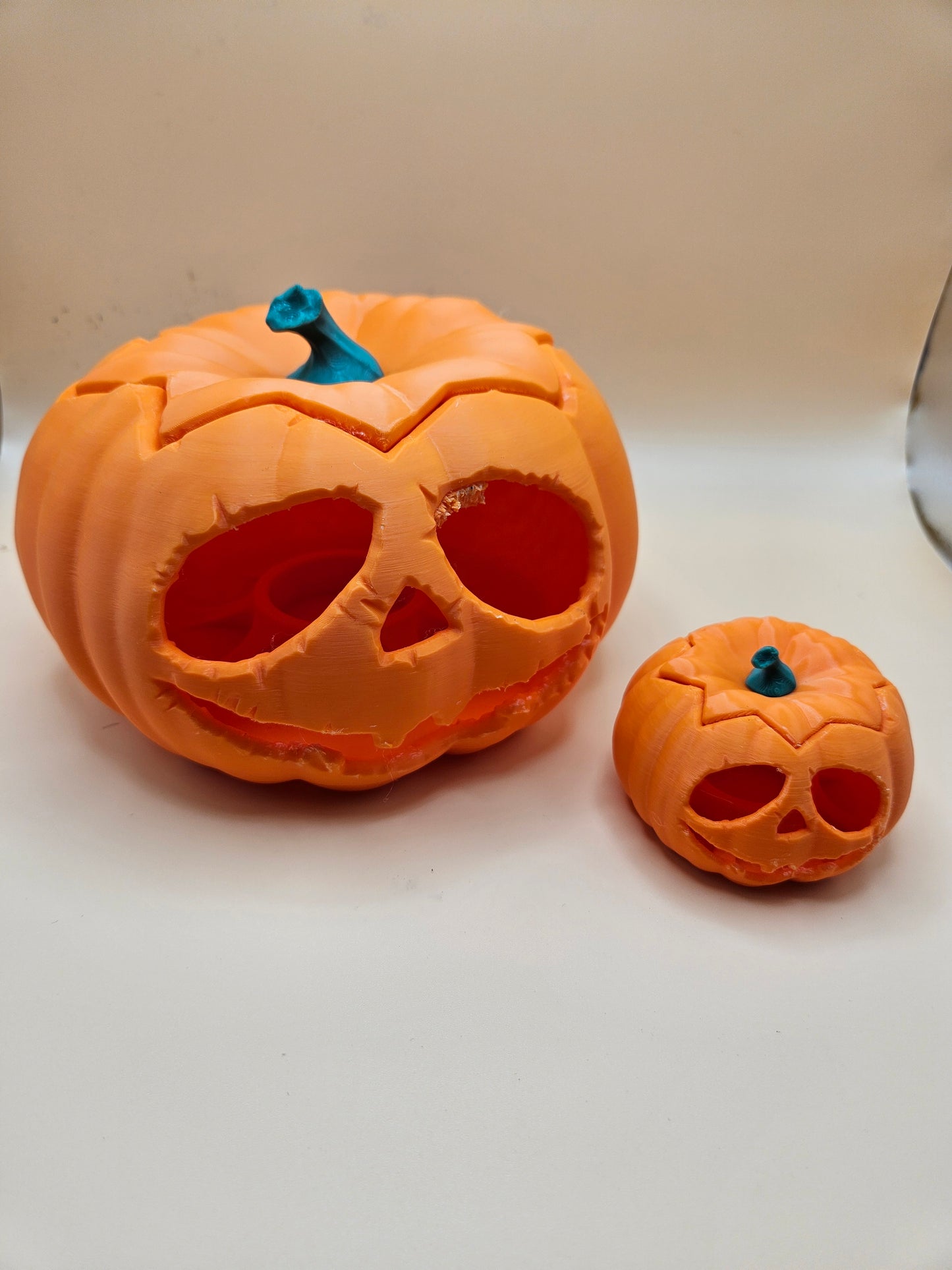 Jack-O-Lantern designed by alexanderlansky