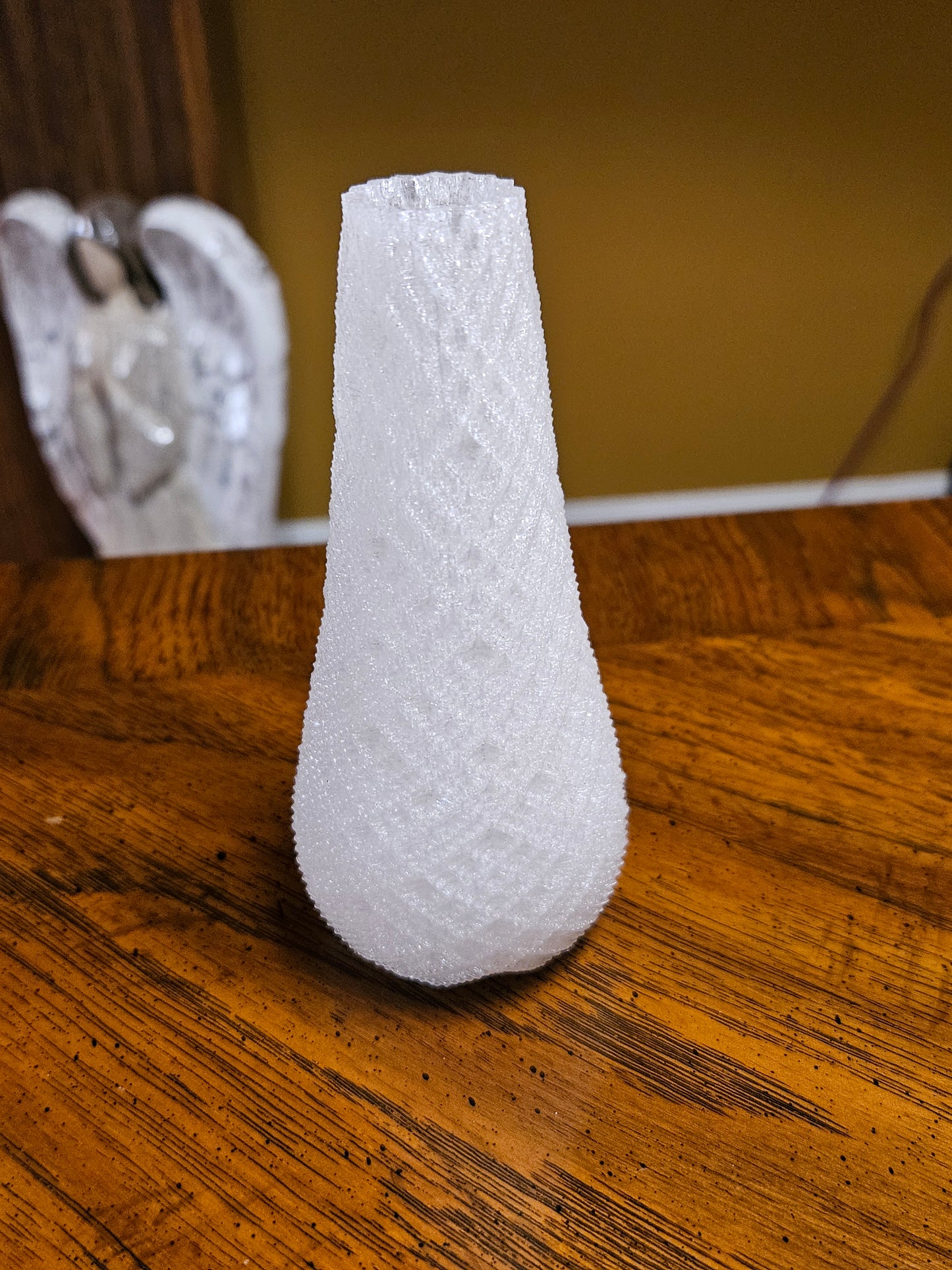 Bud Vase designed by 3DPrintBunny