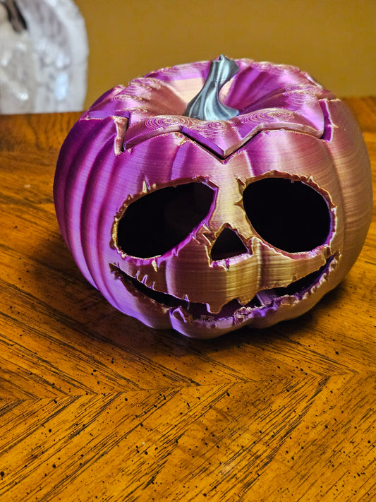 Jack-O-Lantern designed by alexanderlansky