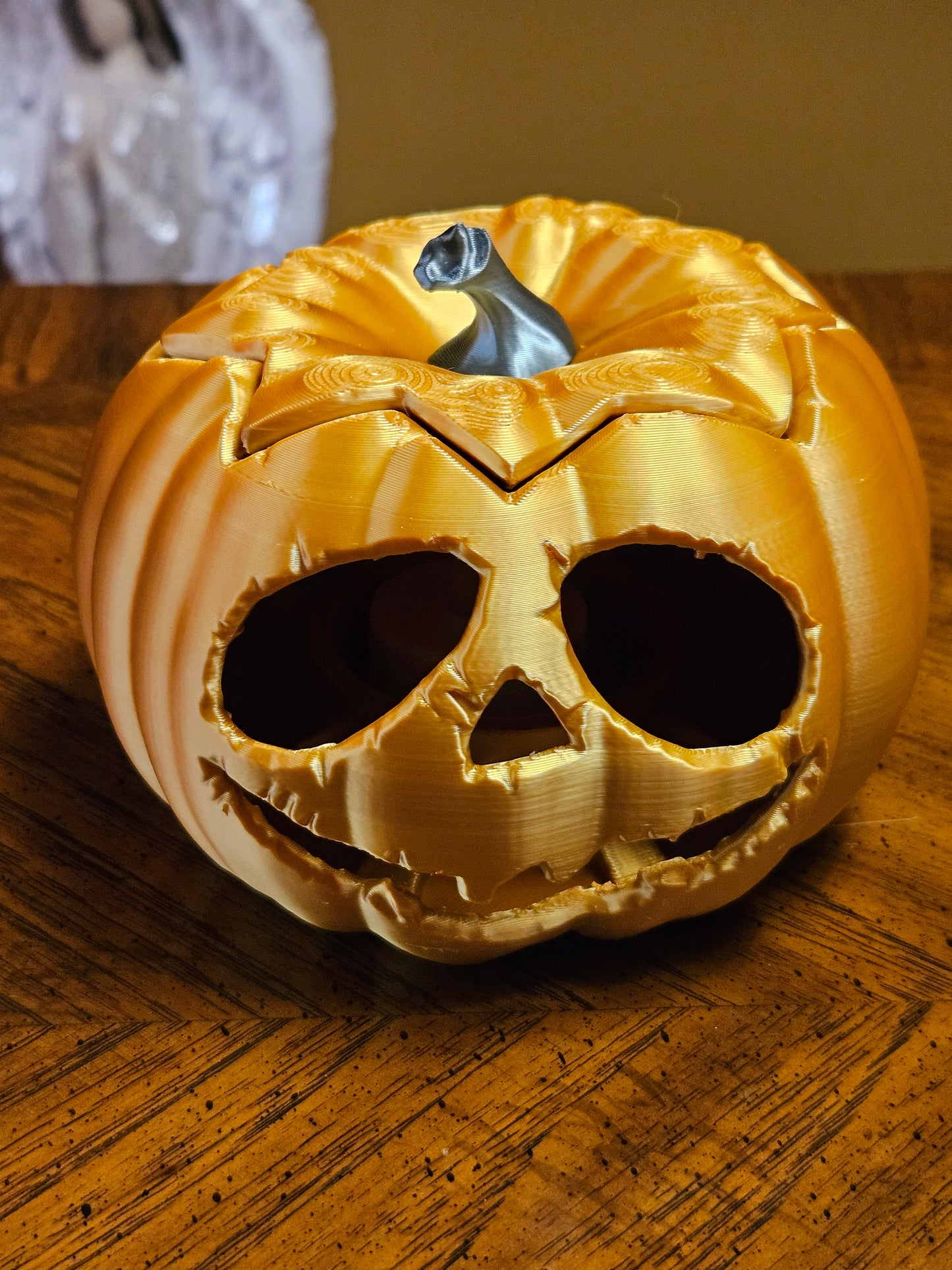 Jack-O-Lantern designed by alexanderlansky