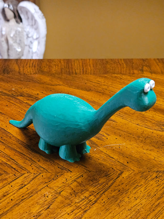 Tiny Dino designed by 3DPrintBunny