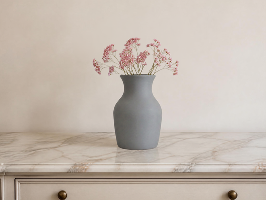 Serenity Tall Vase