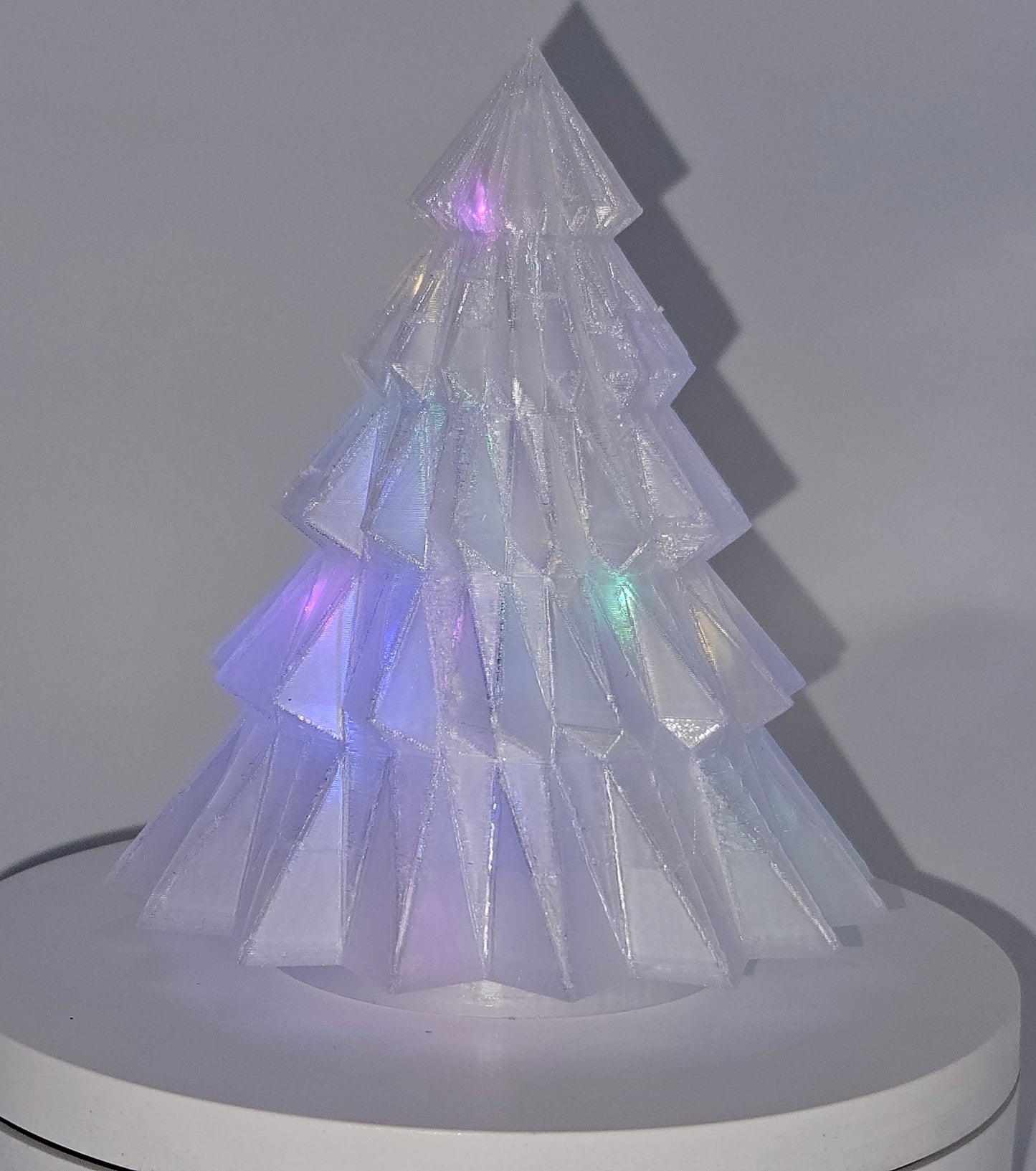 Mini Christmas Tree
